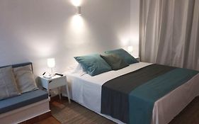 Apartamentos Albertos