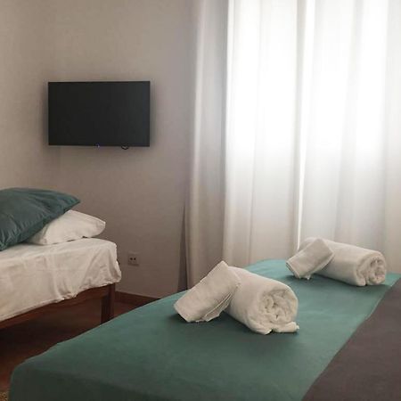 Apartamentos Albertos Santa Eularia des Riu Buitenkant foto