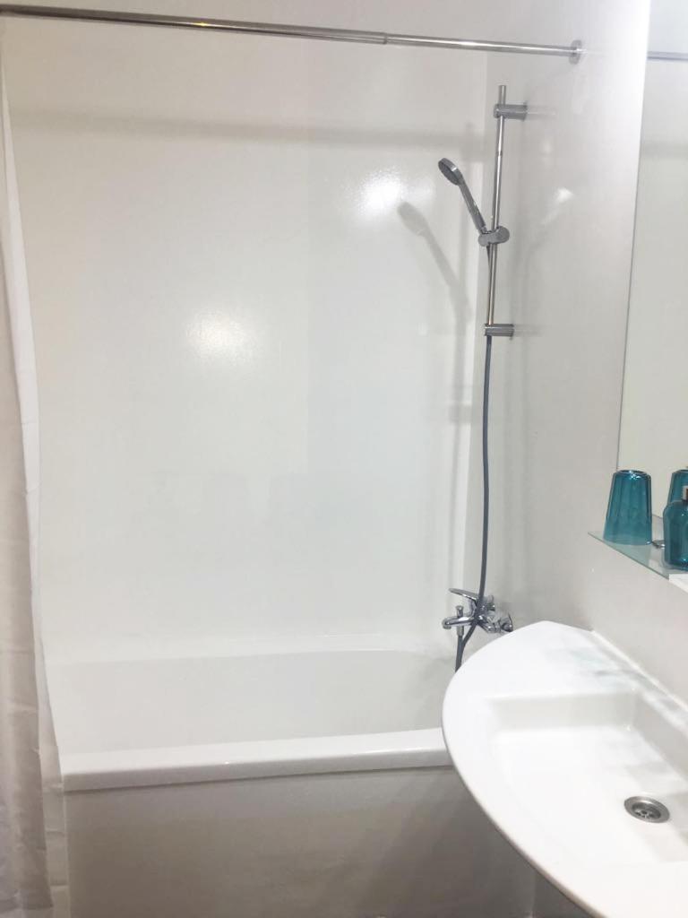 Apartamentos Albertos Santa Eularia des Riu Buitenkant foto