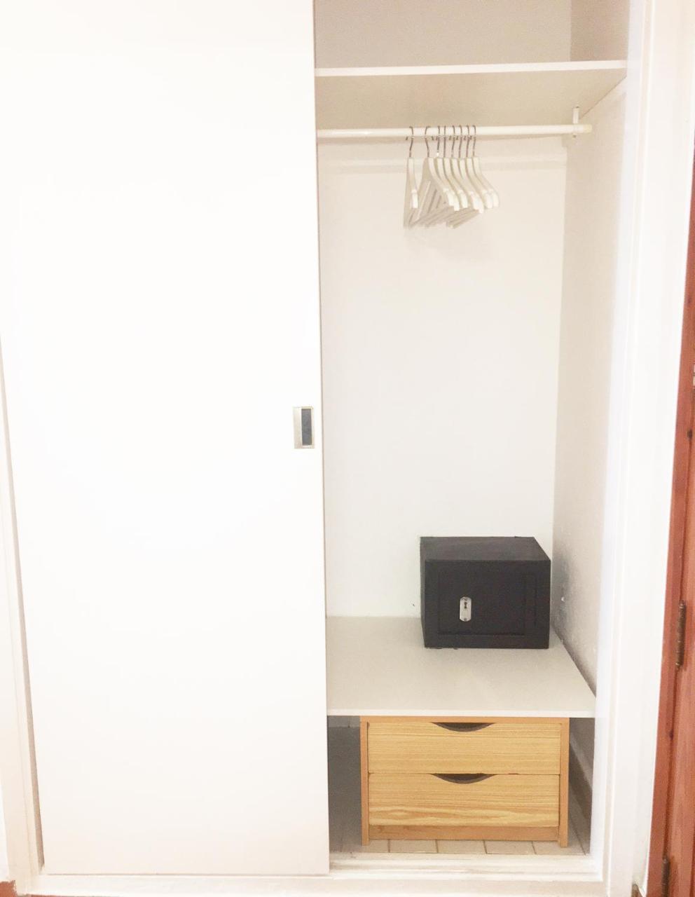 Apartamentos Albertos Santa Eularia des Riu Buitenkant foto