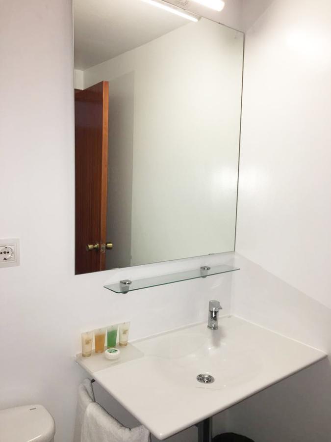 Apartamentos Albertos Santa Eularia des Riu Buitenkant foto